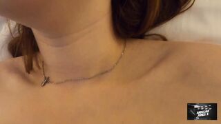 My Boss Detests Me So I Creampied His Lascivious Trophy Wife and That Babe Drank Likewise