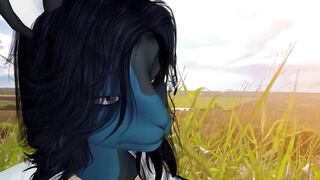 The Fur Sleepover YiFFmas Edition 2021