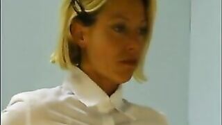 Real Office Discipline