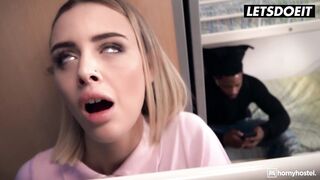 Sexy Hotty Lya Missy Masturbates And Bangs Giant BBC - SEXUALLY EXCITED HOSTEL