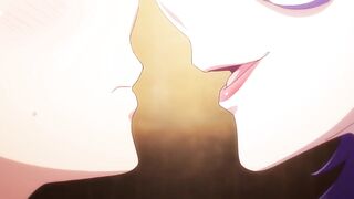 Vermeil in Gold - MANGA VERSION CENSORED