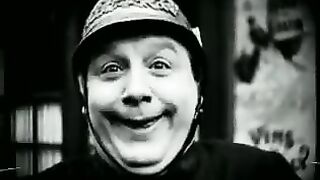 Vintage ebony and white from the thirty's to fifty's