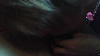 Hunk screw Russian hot older stepmom in nylons