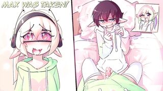 Max The Elf Femboy Dream Manga Stage 4 Full All Fresh Sex Scenes