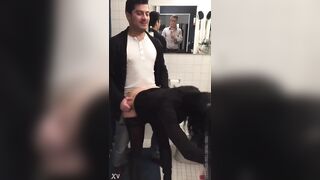 Cuck films hotwife being fucked hard