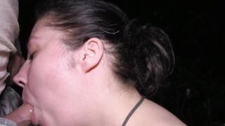 Wife BLOWS HUSBANDS MOST GOOD ALLY - Renee Knox