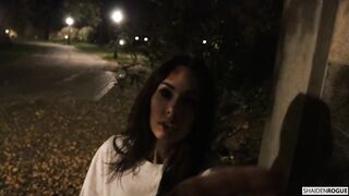 #halloween2019 - a SHAIDEN STORY - the Cutie in White - Shaiden Rogue