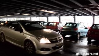 Like water below the bridge