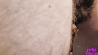 Le hago cornudo y le hago mamar polla de corneador