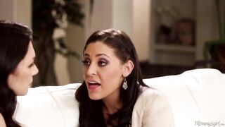 Mom's Cutie - RayVeness and Gracie Glam