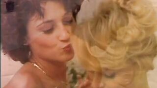 Sylvie Silvie Rauch in bathtub