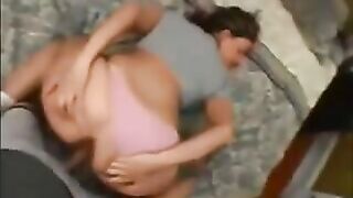 Hawt Homemade Sex Tape