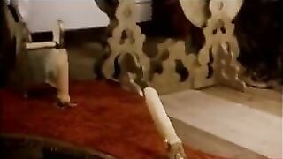 Vintage Banging Machine