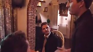 Alexandra Ross - Perversioni Familiari