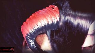 Summoning a Succubus!