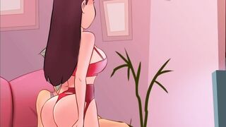 Beauty or Devil? Does this babe wishes anal? Tha Nasty Home