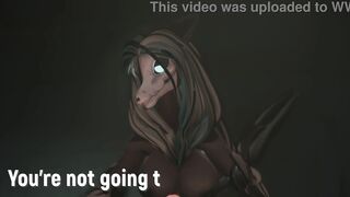 SCP 1471 - А raunchy experiment with u