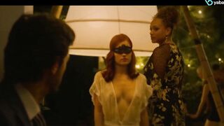 White Lines (TV Series 2020) Scenes