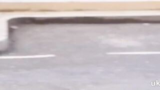 Ashley, what are u doing?