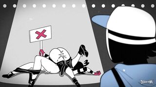 DERPIXON Mime and Dash Extended Comics in 1080P