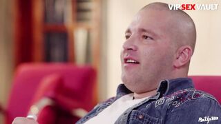 Marvelous Honey Ariadna Enjoys Erotic Pleasure With Boyfriend - VIP SEX VAULT