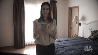 aPOVstory - Human Contact Pt. 1 - Teaser