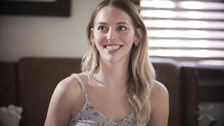 MissaX - Goodbye Step-Brother - Teaser