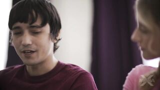 MissaX - Use Your Words - Sneak Peek