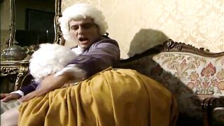 Longing Und Laster Mozart (1992)