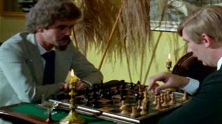 Sexschule Yiff Liebestolle Tochter (1979)