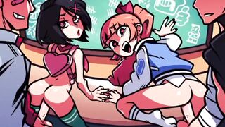 River Town Beauties [Compilation]