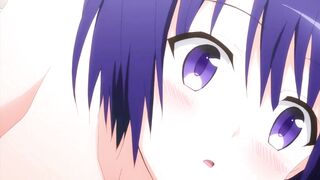 To Love Ru Darkness - Most Good raunchy position compilation