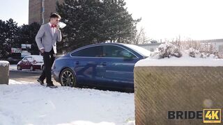 BRIDE4K. One Final Time