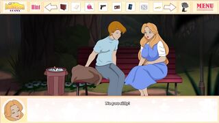 Milftoon Drama 0.thirty - ep.twenty - Just the Tip Please!