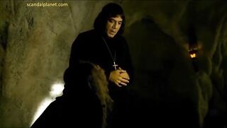 Natalie Portman Bare Sex Scenes Compilation