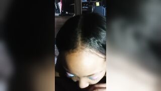 Giving Ah Ally Sum Helping Head