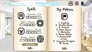 SEXNOTE _PT.15 - When U Got A Bulge But The Nurse Is There