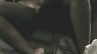 Swinger Pair Spouse Records Wife Sex With Stranger