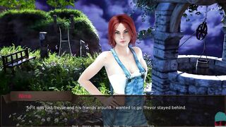 FARMER'S FANTASIES #11 • PC Gameplay [HD]