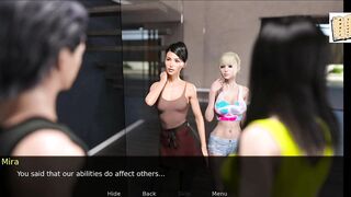 Love And Submission 5