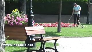 sex in the town with naomi1