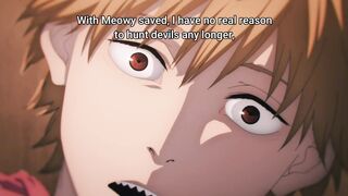 Chainsaw Dude - THIRSTEST MOMENTS