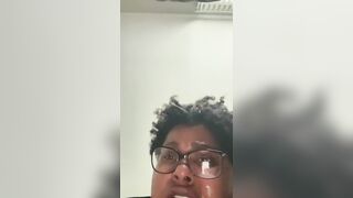 ✨ Super Vocal ✨ We do anal after that guy spits on my face during head. Pang and Enjoyment ✨