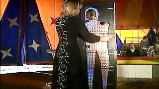 Wonderful Vintage German Anal # 1