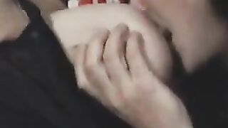 Older mother I'd like to fuck Gerda Bangs Younger Dude