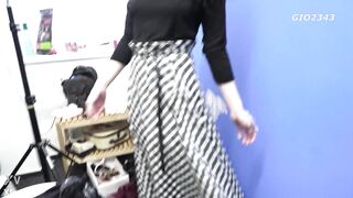 Behind the scenes #138, Alexxa Vice, Eden Ivy, Anna de Ville and others. Greater Amount info in description XF251