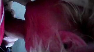 Visited Grandma this day