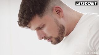 Sweetheart gets the Most Good all Inclusive Massage