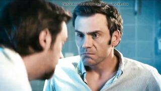 Hot and A Matter Of Joke Jokes