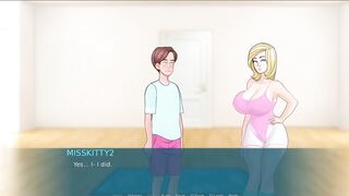 SEXNOTE _PT.42 - Super Hawt End of Update